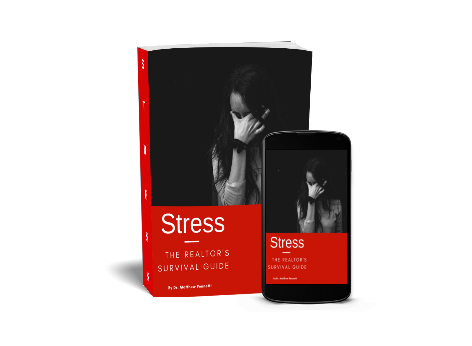Stress The Realtor's Survivial Guide