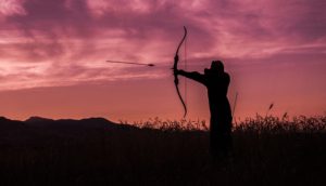 Greenwood Village Chiropractor explains why hunter gatherers have the same stress response as modern humans, including realtors
