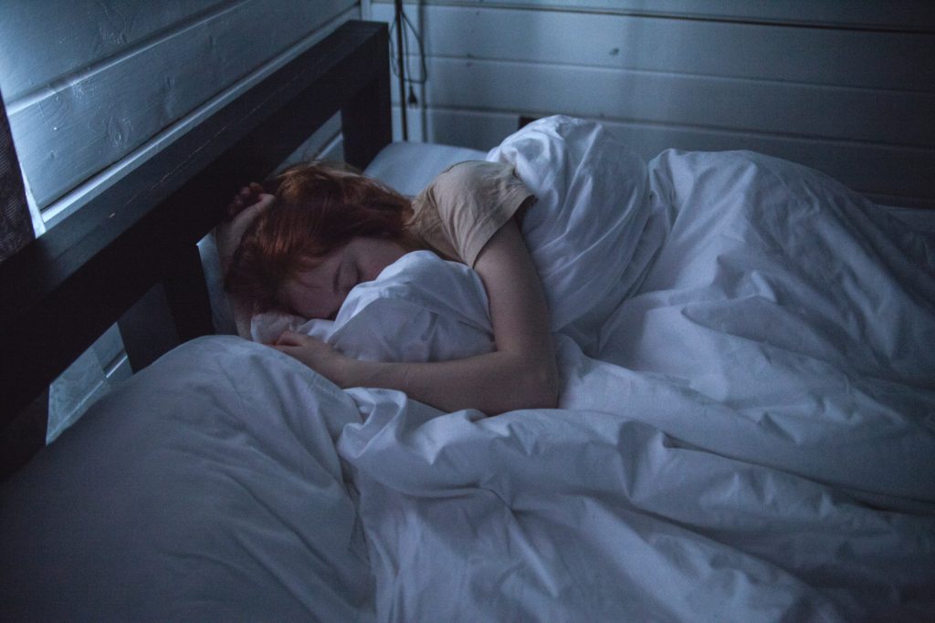 Greenwood Village chiropractor explains how much sleep do you need